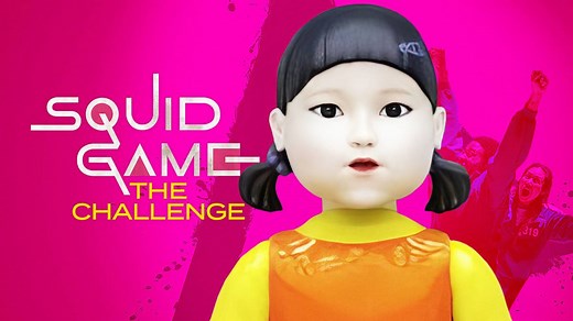 How to Get Cast in 'Squid Game: The Challenge'