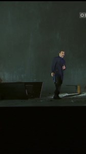 “Turandot” at the Wiener Staatsoper - live in the theater on December 16th at 19:00 and broadcast at 20:15 on ORF 2! * *only available in Austria https://tv.orf.at/program/orf2/giacomopuc102.html | Jonas Kaufmann