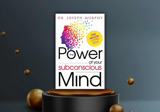 [Book Summary] The Power Of Subconscious Mind by Dr. Joseph Murphy