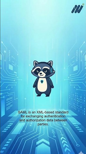 SAML Explained in 60 Seconds: Security+ SSO