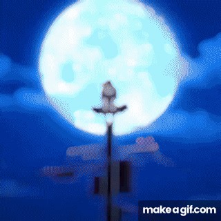 Itachi on Make a GIF