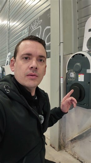 Installer une borne monophasée sur du Triphasée