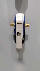 BWT E1 Einhebelfilter #shorts #reels #plumbing | M1 Plumbing