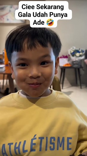 2.9M views · 96K reactions | #reelsfacebook #galasky #reels #gala #fuji | Gala Sky Andriansyah | Facebook