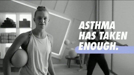 TRELEGY TV Spot, 'Go Triple'