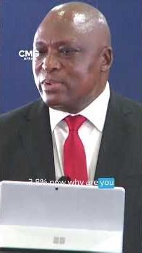 Zimbabwe Central BankMaintains Policy Rate, toRelease New Bank Notes