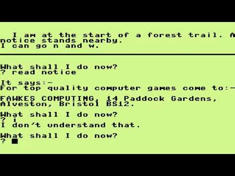 COMMODORE PLUS 4 TABLETS OF HIPPOCRATES Fawkes Computing 1985 C16 116 C116 PLUS4 +4 PANTHEON FR C 16