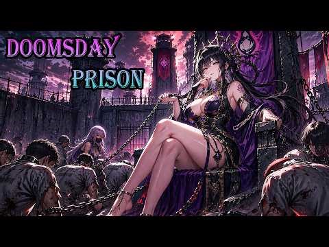 Doomsday Prison: The Queen Who Chains the World Part 1