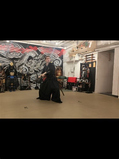 Experience Iai-do Classes in Kyoto