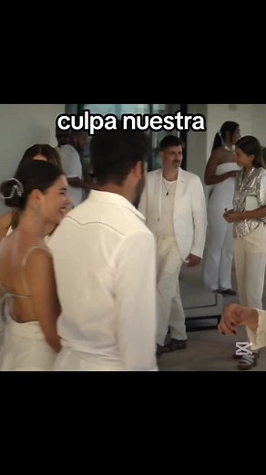 Culpa Nuestra: Trailer y Estreno de la Nueva Serie