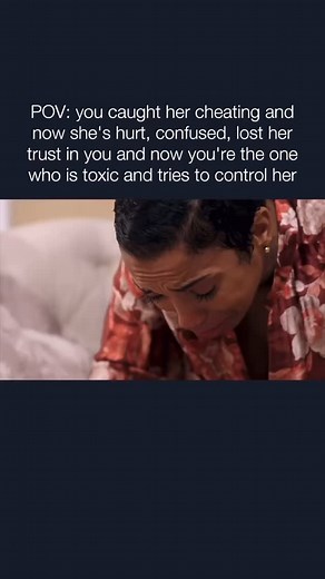 shawties know everything about anything except ACCOUNTABILITY. instead they gon cry and blame they had a rough past, daddy wasn’t ever around… then start to gaslight you talkin bout “ain’t no real man treat me the way you treat me” first of all what you know about what that when yo daddy wasn’t never around? Stay in ya place. Idc if you gon cry and have Nickelodeon green boogies all over the place. You done shawty. Back to the streets you go | Hoodville