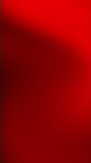 Soft Red Gradient Background | 15s Loop | Free & No Copyright | #shorts #freeassets #editing