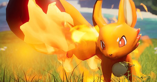 Do Pals evolve in Palworld? How to improve your Pals