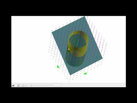 Stokes' Theorem - Part 1