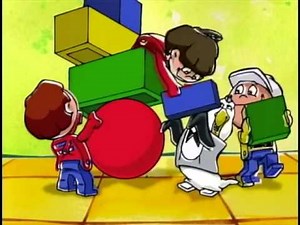 Arthur's Perfect Christmas Funding Credits 2000