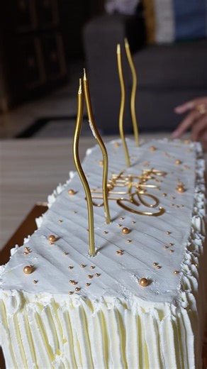 Most viral rectangle cake design |#trending ￼￼