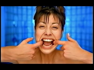 Adverts, trailers - Channel 4, ITV - 1998