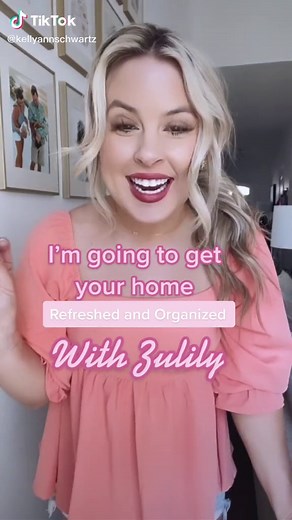 #ad You can shop all my favorite home and organization products on Zulily’s homepage! Use code KELLYS7970 for 15% off $45 (each person gets one) discount code ends 4/3/2022 #zulilypartner #zulilyfinds #zulilyhaul #zulilydeals #zulily #homefinds #homeorganization #organizedhome #organization