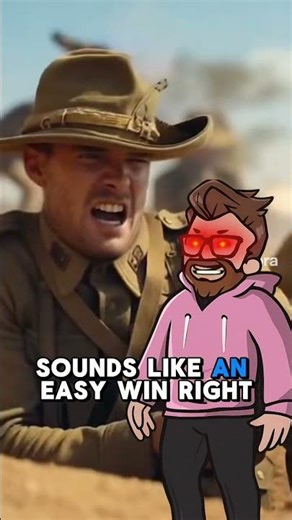 The Great Australian-Emu War of 1932