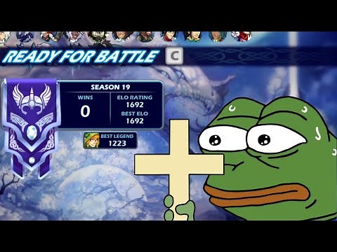 POV: you have ranked anxiety