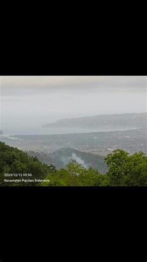 rekomendasi untuk healing #pakisindahpacitan #wonogondo #kabupatenpacitan #fypシ゚viral