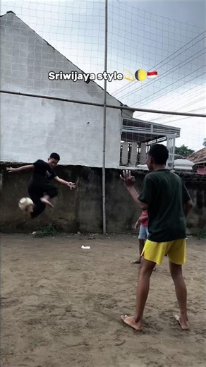 PALEMBANG INI BOSS🤣