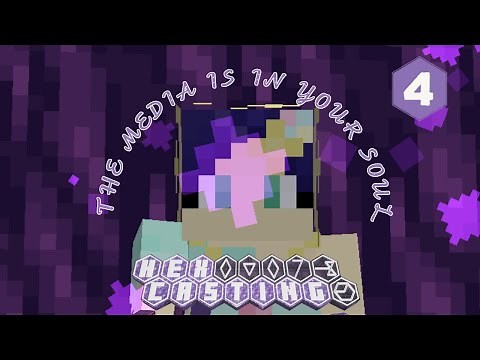 4. Enlightenment Special Hexcasting 101: Modded Minecraft Tutorial