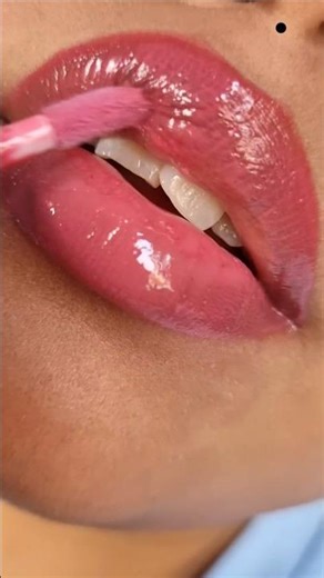 Zudio Lip Gloss Under ₹199🌸 #zudio #lipstick #shorts