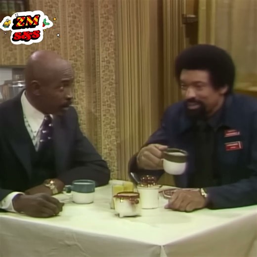 Pretty Tony's Life After Goldie Took His Woman in the Mack is Pretty Hard⏸️ | Lou Gossett Jr.