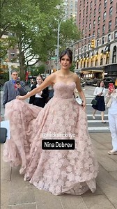 New York City Ballet Spring Gala 2025: Diane Kruger, Claire Danes and more notable guests 💖