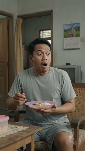 Ketika Mertua Datang dan Rumah Berantakan