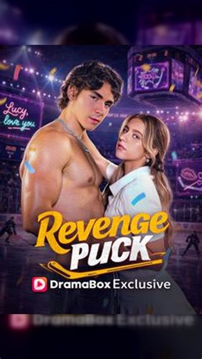 Revenge Puck - FULL HD