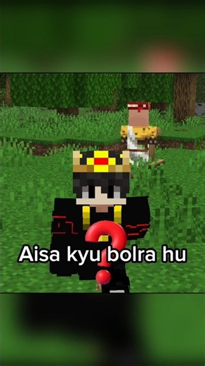 Minecraft's Best Villager Trade