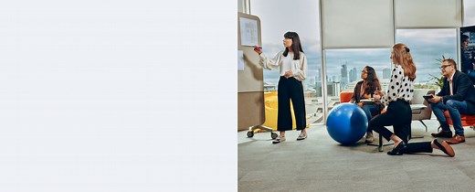 战略咨询服务 | IBM