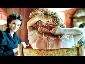 Insaan Ke Andar Chhupa Alien Monster 💀 | In Hindi