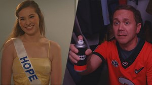 It's getting awfully hard to keep saying no... | SEC Shorts