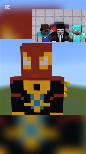 NOOB vs PRO vs HACKER 🕷️ | SPIDER-MAN Statue Challenge | Who Wins?