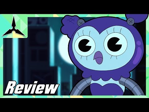[Review] Mini Golf Madness || The Powerpuff Girls (2016)