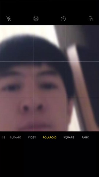 Exploring Creative Camera Effects in Home Settings