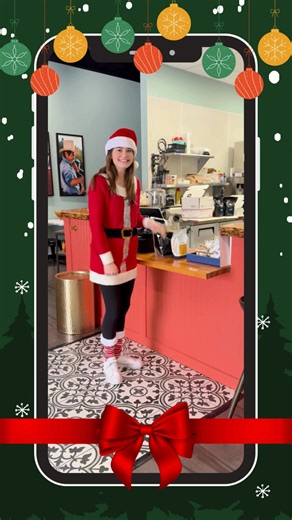 Chippy the Chamber Elf is filling her sleigh at Idioma Coffee Roastery! 🎁✨ Shop local & sip local 👉 https://business.lakevillechamber.org/list/member/idioma-coffee-roastery-4597 #ChippyTheChamberElf #ShopLocal #LakevilleMN #SmallBizLove #HolidayVibes #CoffeeLovers #GiftIdeas #SupportLocal #ShopLakeville #Christmas2025 | Lakeville Area Chamber of Commerce