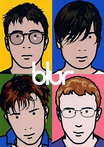 blur | The Best Of - Movie