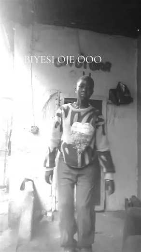 Understanding the 'Confirmed Omo Elegun' Concept