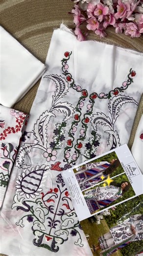 23K views · 50 reactions | ✨ Eid Special – LIMITED STOCK! ✨ এই ঈদে থাকুন স্টাইলিশ & কমফোর্টেবল! ️ ✅ Soft & Comfortable ✅ Unique & Elegant Design ✅ Perfect Fit for Any Occasion  স্টক সীমিত! অর্ডার করুন এখনই!   সারা দেশে হোম ডেলিভারি Inbox For Order | Hamza Womens Fashion | Facebook