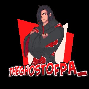 TheGhostOfPA_ - Twitch