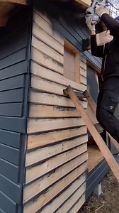 91K views · 340 reactions | Perfect wooden wall painting skills . . . #construction #concreteconstruction #building #assembly #photo #Installation #fyp #interior #woodworking #satisfying #concrete #civilengineering #civil #civilengineer #woodworking #construction #building #engineering #civilengineer #wood #fyp #viral #photo #interior #decoracion #frame #woodenfurniture #timberframe #homedecor #homedecor | Procotol build | Facebook