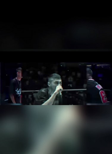 Teorema vs Nitro: “El Nitro que yo conocía” — World Series Chile
