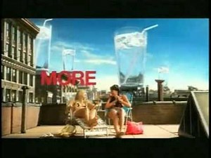 Target TV Commercial from July 2008