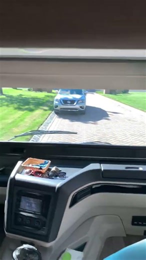 Jayco Alante 31V 2021 walkthrough