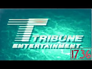 Tribune Entertainment (1989) Effects | Ladybird Video (1988) Effects (Extended V2)