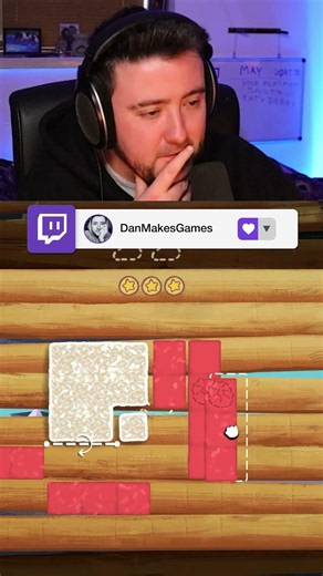 The LIVE Chat CARRIED this puzzle.. 😅